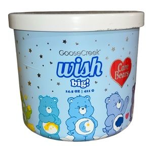 Care Bears: Wish Large 14.5 oz. 3-Wick Soy Candle